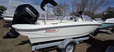 BOATZON | Boston Whaler 160 Super Sport 2025