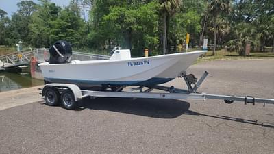 BOATZON | Boston Whaler 17 Montauk 1976 BOATZON | Boston Whaler 17 Montauk 1976