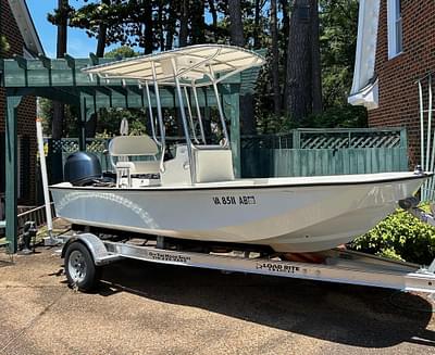 BOATZON | 1978 Boston Whaler 17 Montauk BOATZON | 1978 Boston Whaler 17 Montauk