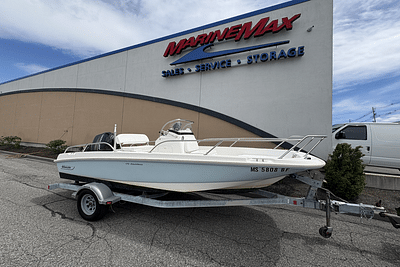BOATZON | Boston Whaler 170 DAUNTLESS 2013 BOATZON | Boston Whaler 170 DAUNTLESS 2013