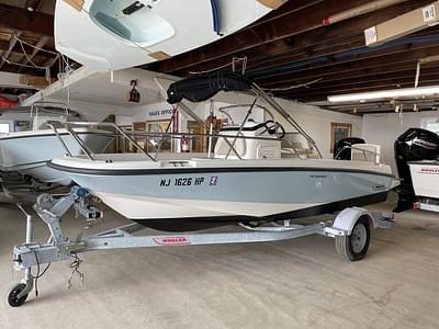 BOATZON | Boston Whaler 170 Dauntless 2020 BOATZON | Boston Whaler 170 Dauntless 2020