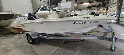 BOATZON | 2020 Boston Whaler 170 Dauntless