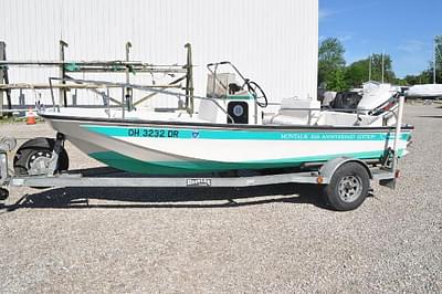 BOATZON | Boston Whaler 170 Montauk 1992