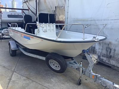BOATZON | 2022 Boston Whaler 170 Montauk BOATZON | 2022 Boston Whaler 170 Montauk