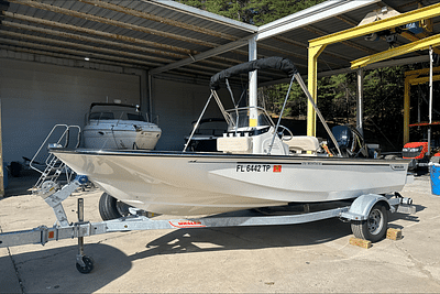 BOATZON | Boston Whaler 170 Montauk 2023