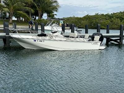 BOATZON | Boston Whaler 170 Montauk 2024