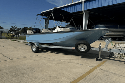 BOATZON | Boston Whaler 170 Montauk 2025