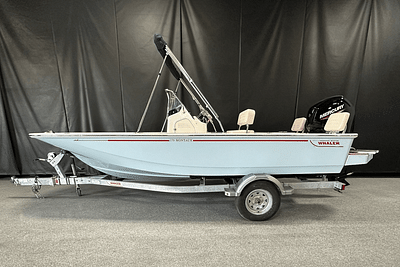 BOATZON | Boston Whaler 170 Montauk 2025