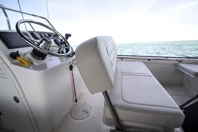 BOATZON | Boston Whaler 170 Montauk 2025