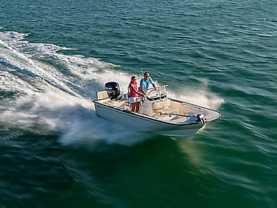 BOATZON | Boston Whaler 170 Montauk 2025