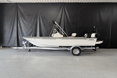 BOATZON | Boston Whaler 170 Montauk 2025