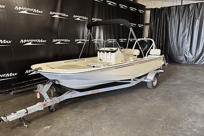 BOATZON | Boston Whaler 170 Montauk 2025
