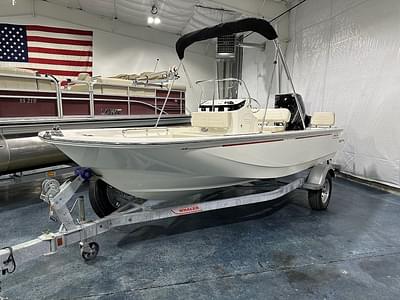 BOATZON | Boston Whaler 170 MONTAUK 2025