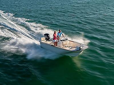 BOATZON | Boston Whaler 170 Montauk 2025