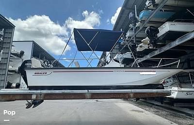 BOATZON | Boston Whaler 170 Montauk