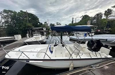 BOATZON | Boston Whaler 170 Montauk BOATZON | Boston Whaler 170 Montauk