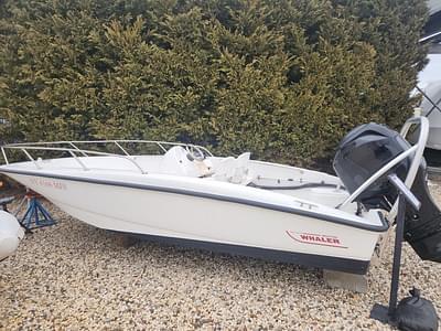 BOATZON | Boston Whaler 170 Super Sport 2010