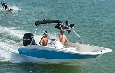 BOATZON | Boston Whaler 170 Super Sport 2012