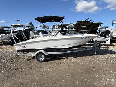 BOATZON | Boston Whaler 170 Super Sport 2013