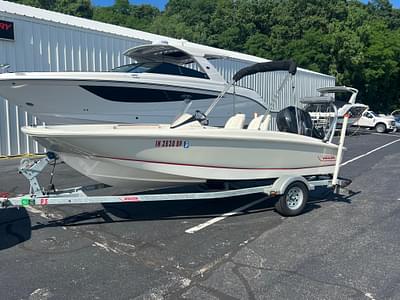 BOATZON | Boston Whaler 170 Super Sport 2013