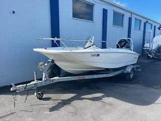 BOATZON | 2015 Boston Whaler 170 Super Sport