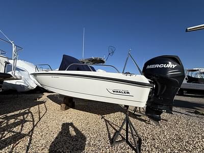 BOATZON | Boston Whaler 180 Dauntless 2009