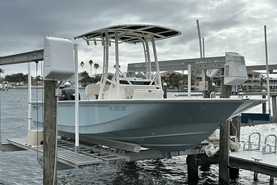 BOATZON | Boston Whaler 190 MONTAUK 2021