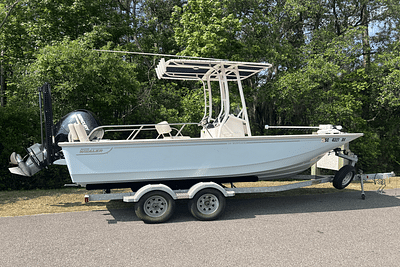 BOATZON | Boston Whaler 190 MONTAUK 2022 BOATZON | Boston Whaler 190 MONTAUK 2022