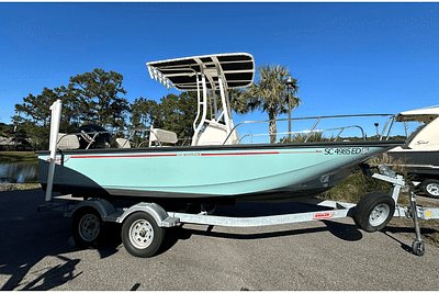 BOATZON | Boston Whaler 190 MONTAUK 2023