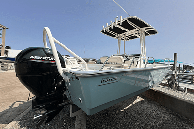 BOATZON | Boston Whaler 190 MONTAUK 2023