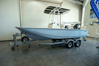 BOATZON | Boston Whaler 190 Montauk 2024