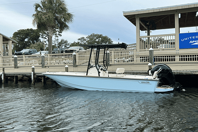 BOATZON | Boston Whaler 190 Montauk 2025