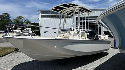 BOATZON | Boston Whaler 190 Montauk 2025 BOATZON | Boston Whaler 190 Montauk 2025