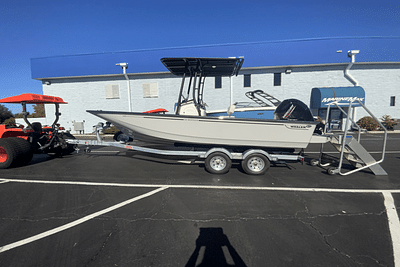 BOATZON | Boston Whaler 190 Montauk 2025