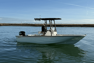 BOATZON | Boston Whaler 190 Montauk 2025