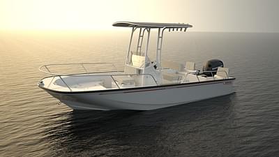 BOATZON | Boston Whaler 190 Montauk 2025