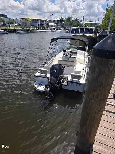 BOATZON | Boston Whaler 190 Montauk BOATZON | Boston Whaler 190 Montauk