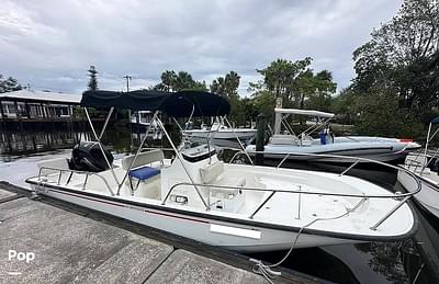 BOATZON | Boston Whaler 190 Montauk