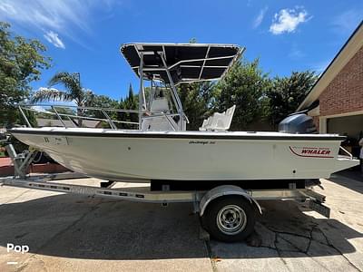 BOATZON | Boston Whaler 20 Outrage BOATZON | Boston Whaler 20 Outrage
