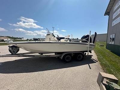 BOATZON | 2007 Boston Whaler 200 Dauntless BOATZON | 2007 Boston Whaler 200 Dauntless