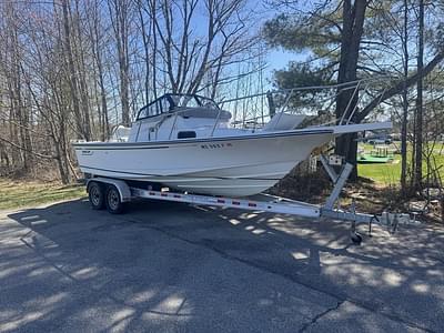 BOATZON | Boston Whaler 21 Cuddy 1999 BOATZON | Boston Whaler 21 Cuddy 1999