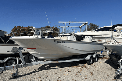 BOATZON | Boston Whaler 21 MONTAUK 2022