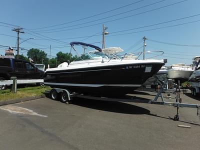 BOATZON | Boston Whaler 21 Ventura 2001