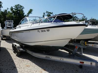 BOATZON | Boston Whaler 210 2008 BOATZON | Boston Whaler 210 2008