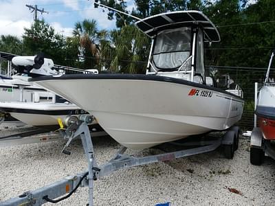 BOATZON | Boston Whaler 210 Montauk 2016 BOATZON | Boston Whaler 210 Montauk 2016