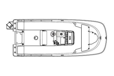 BOATZON | 2018 Boston Whaler 210 Montauk