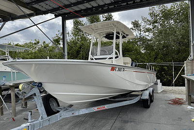 BOATZON | Boston Whaler 210 MONTAUK 2021