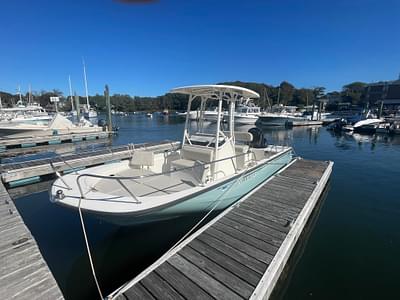 BOATZON | Boston Whaler 210 Montauk 2021 BOATZON | Boston Whaler 210 Montauk 2021