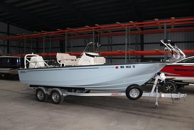 BOATZON | 2021 Boston Whaler 210 Montauk BOATZON | 2021 Boston Whaler 210 Montauk