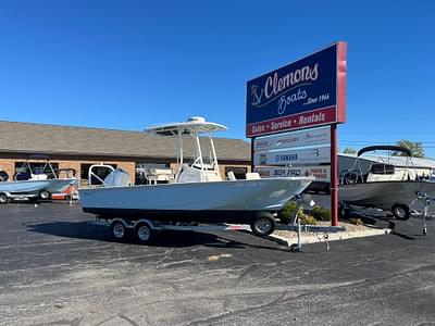 BOATZON | Boston Whaler 210 Montauk 2023